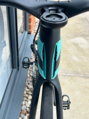 Bianchi Oltre RC Sram 2025