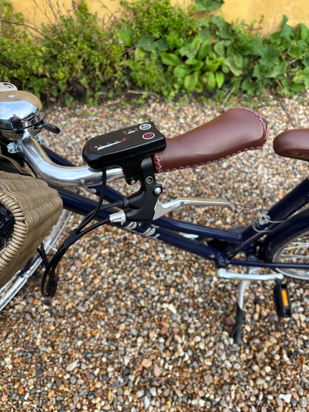 Pendleton Somerby Electric Hybrid Bike 2021