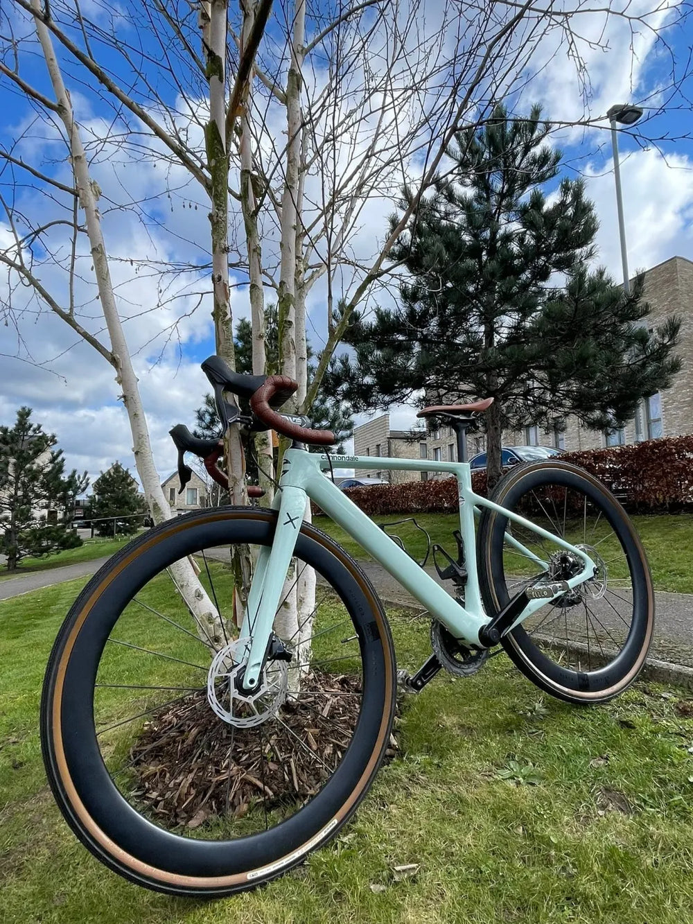Cannondale Supersix Evo 2022