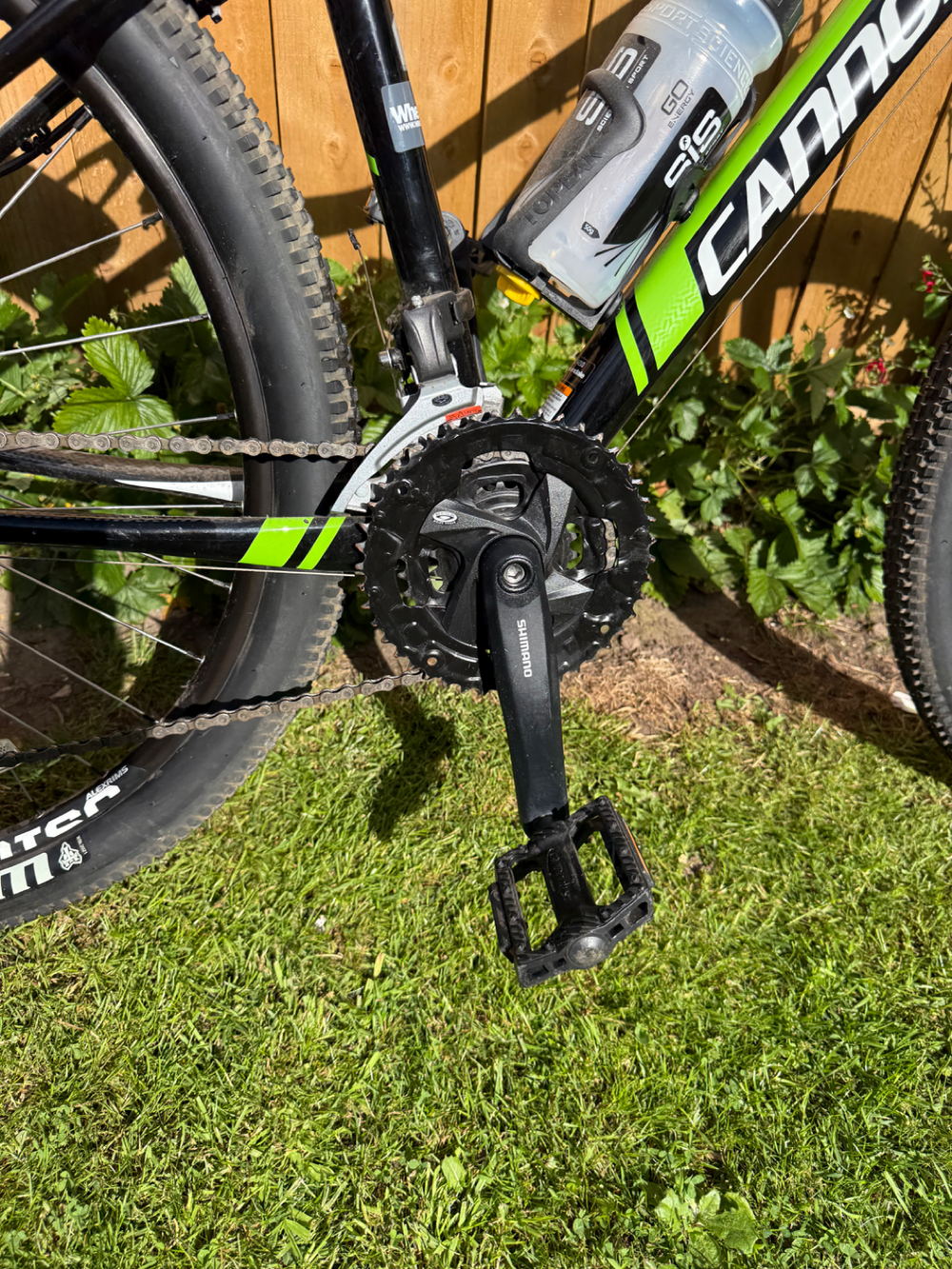 Cannondale Tango 5 2016