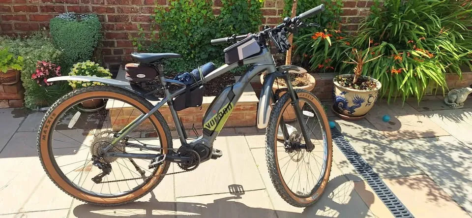 Voodoo Bizango E 2023