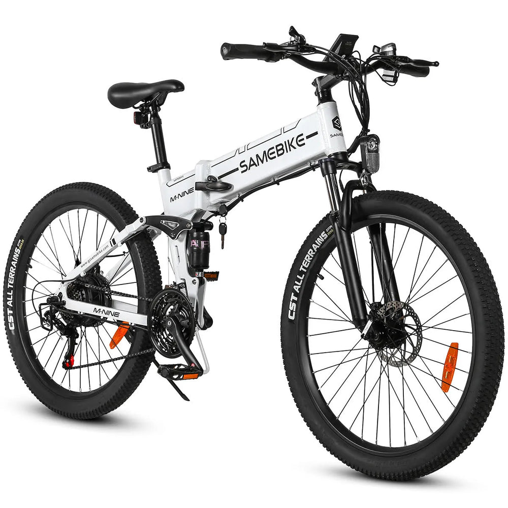 Samebike LO26-II 2026