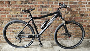 On One Evo 456 Carbon 2010