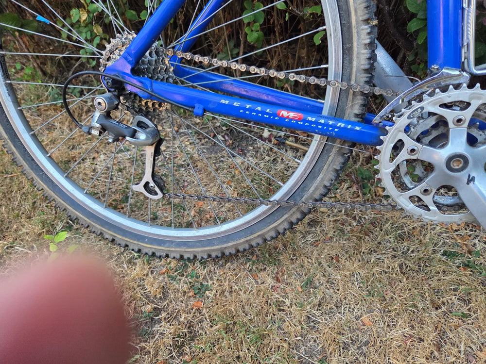 Specialized M2 1997