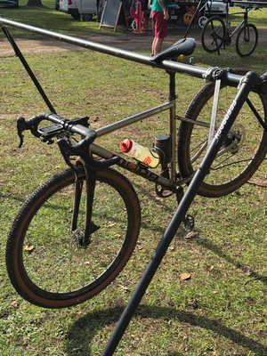 Moda Strega titanium 2024