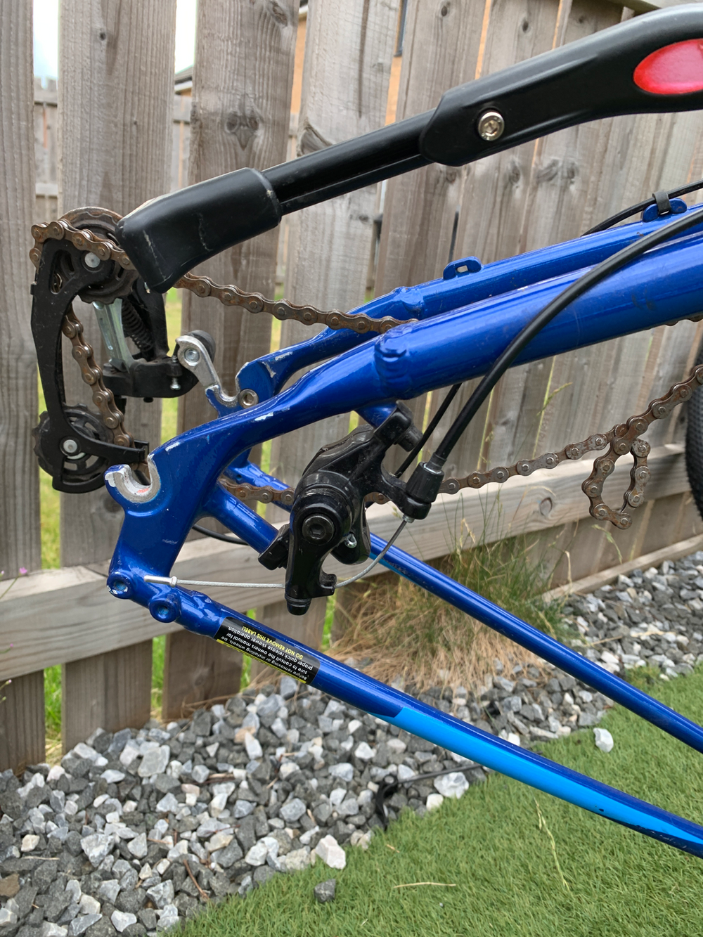 GT Transeo Comp 2020