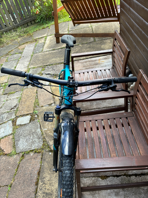 Specialized Rockhopper 2020