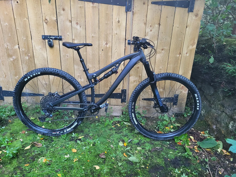 Boardman MTR 8.9 2021