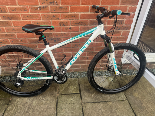 Carrera Vengeance 2019