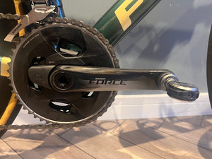Focus Izalco Max 9.7 2022