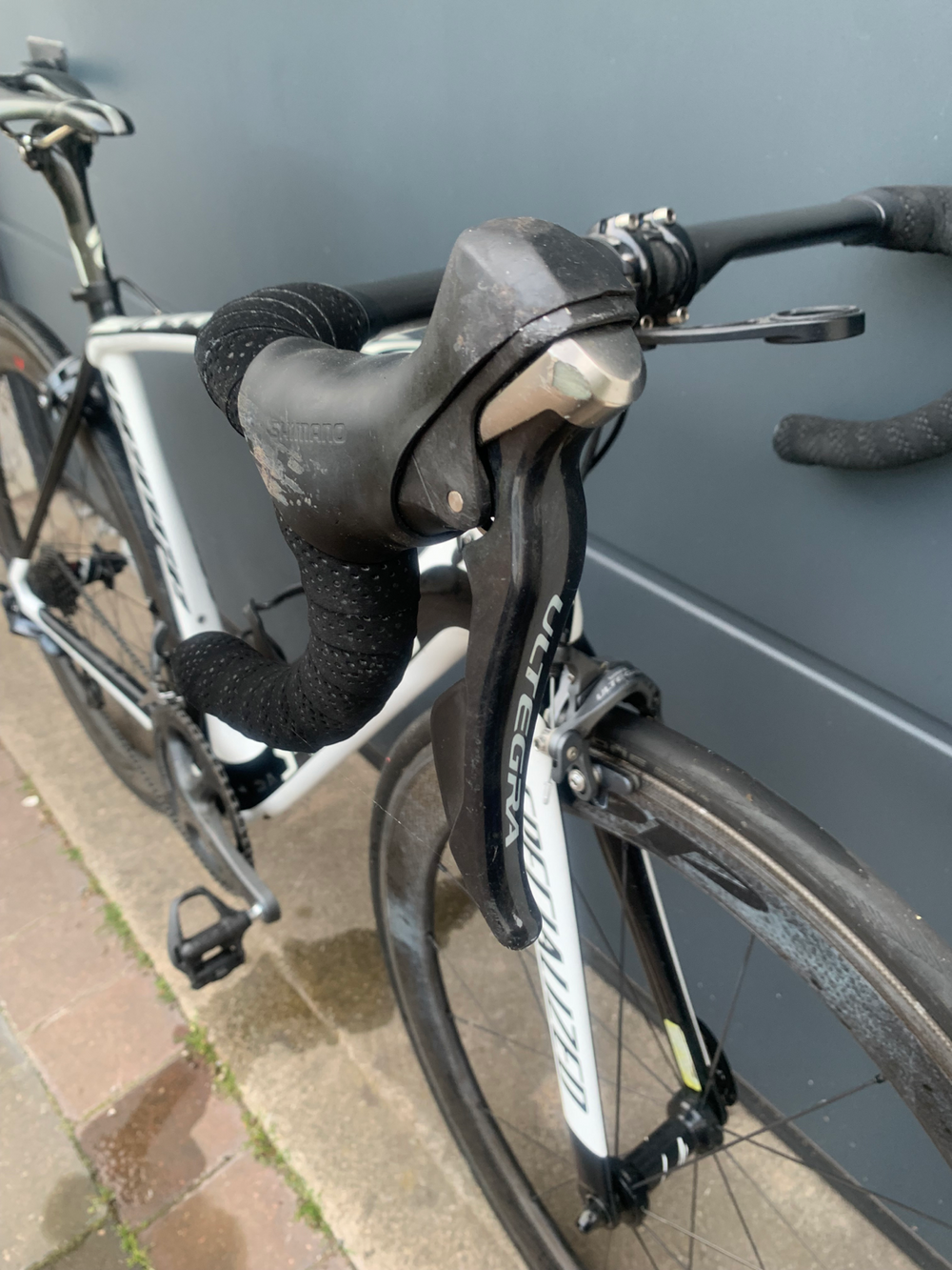 Specialized Venge 2011
