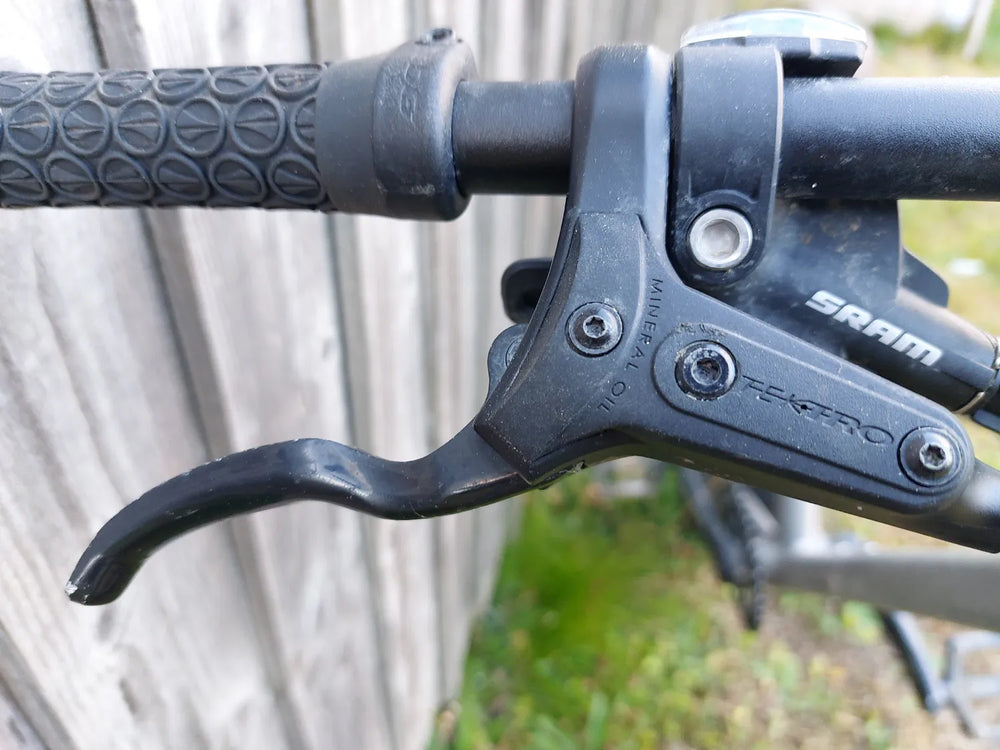 BMC Twostroke AL24 2022