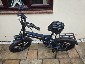 URLIFE T5