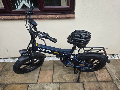 URLIFE T5