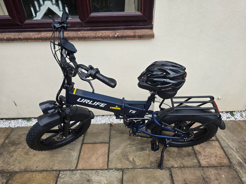 URLIFE T5