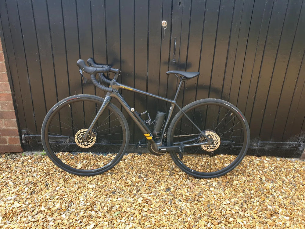 Cannondale Synapse Carbon Disc Women's 105 2021