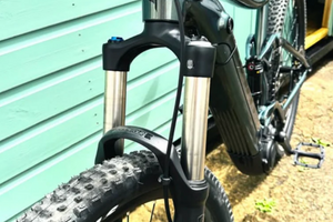 Giant Stance E+ 2 Full Suspension 2021