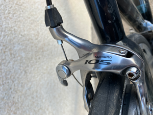 Specialized Ruby Comp 2009
