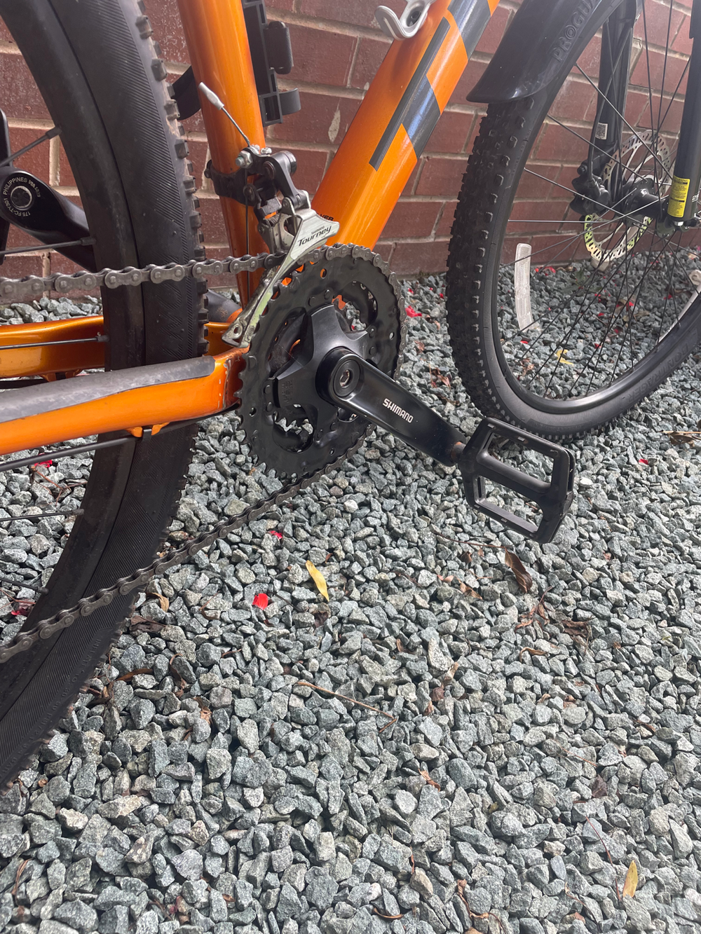 Trek Marlin 5 2021