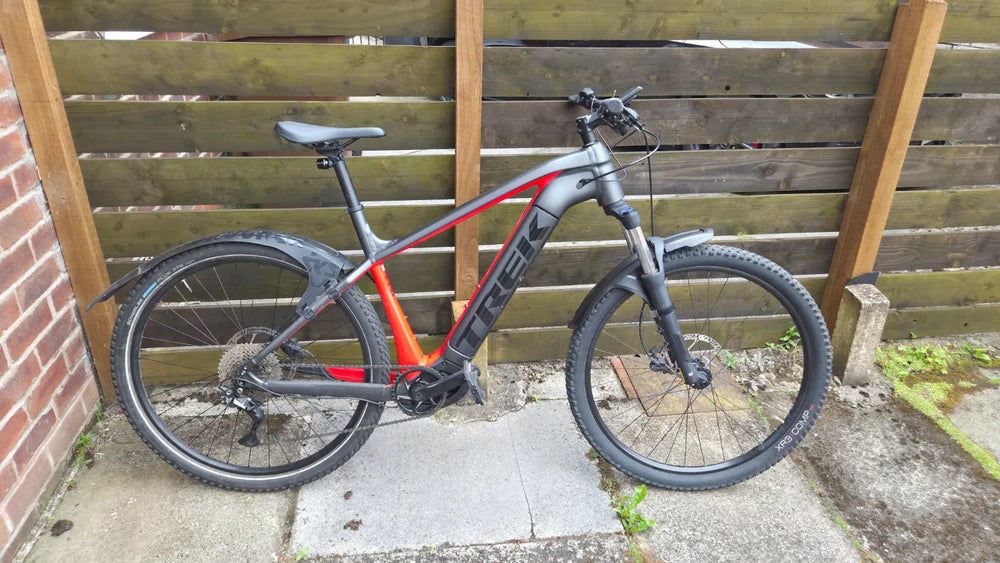 Trek Powerfly 4 625w Gen 4 2023