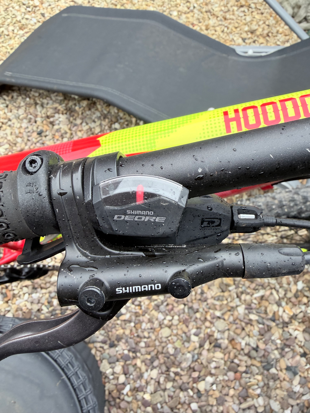 Voodoo Hoodoo 2019