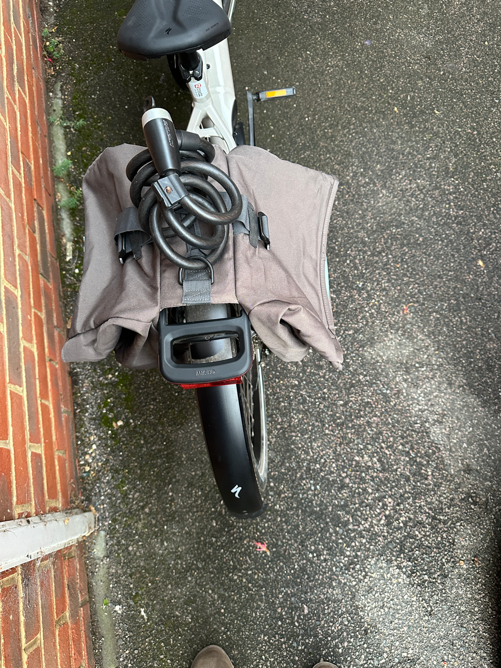 Specialized Turbo Vado 3.0 2023