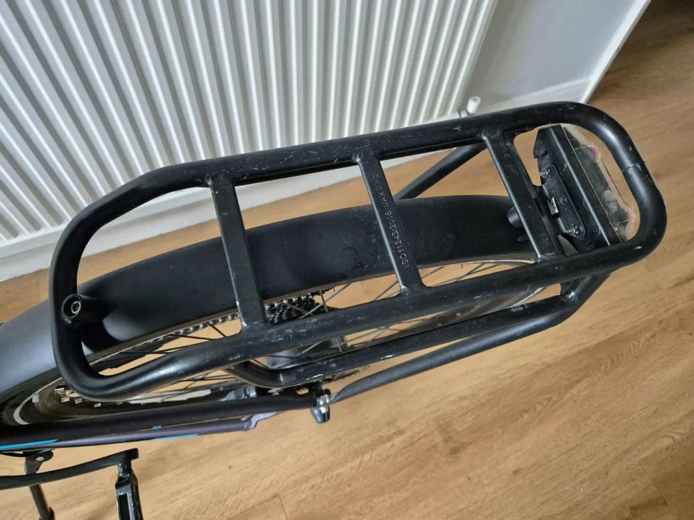 EZE GO Commute Int 2022