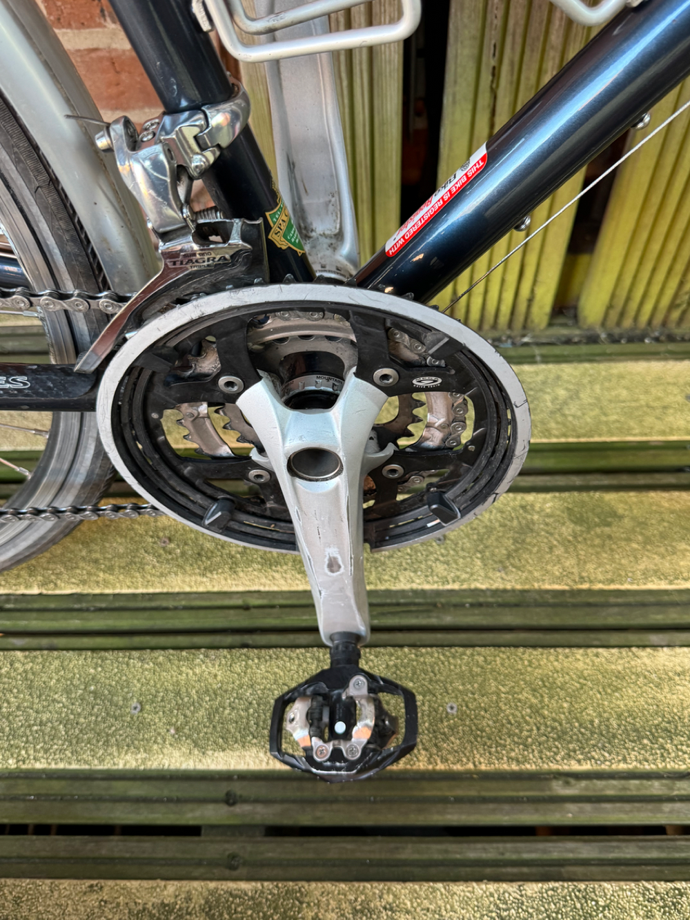 Dawes Super Galaxy 2014