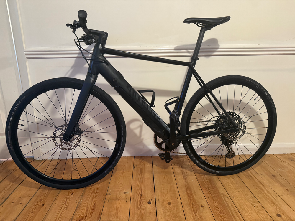 Canyon Roadlite:ON AL 8.0 2021