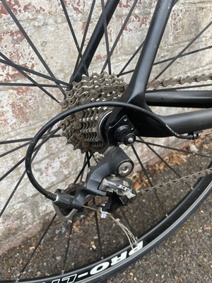 Ribble R872 - Shimano 105 2020