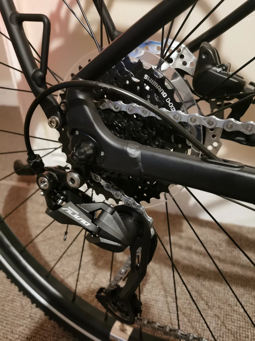 Superior eXR 6050B 2024
