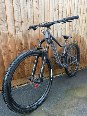 Giant Trance 29 3