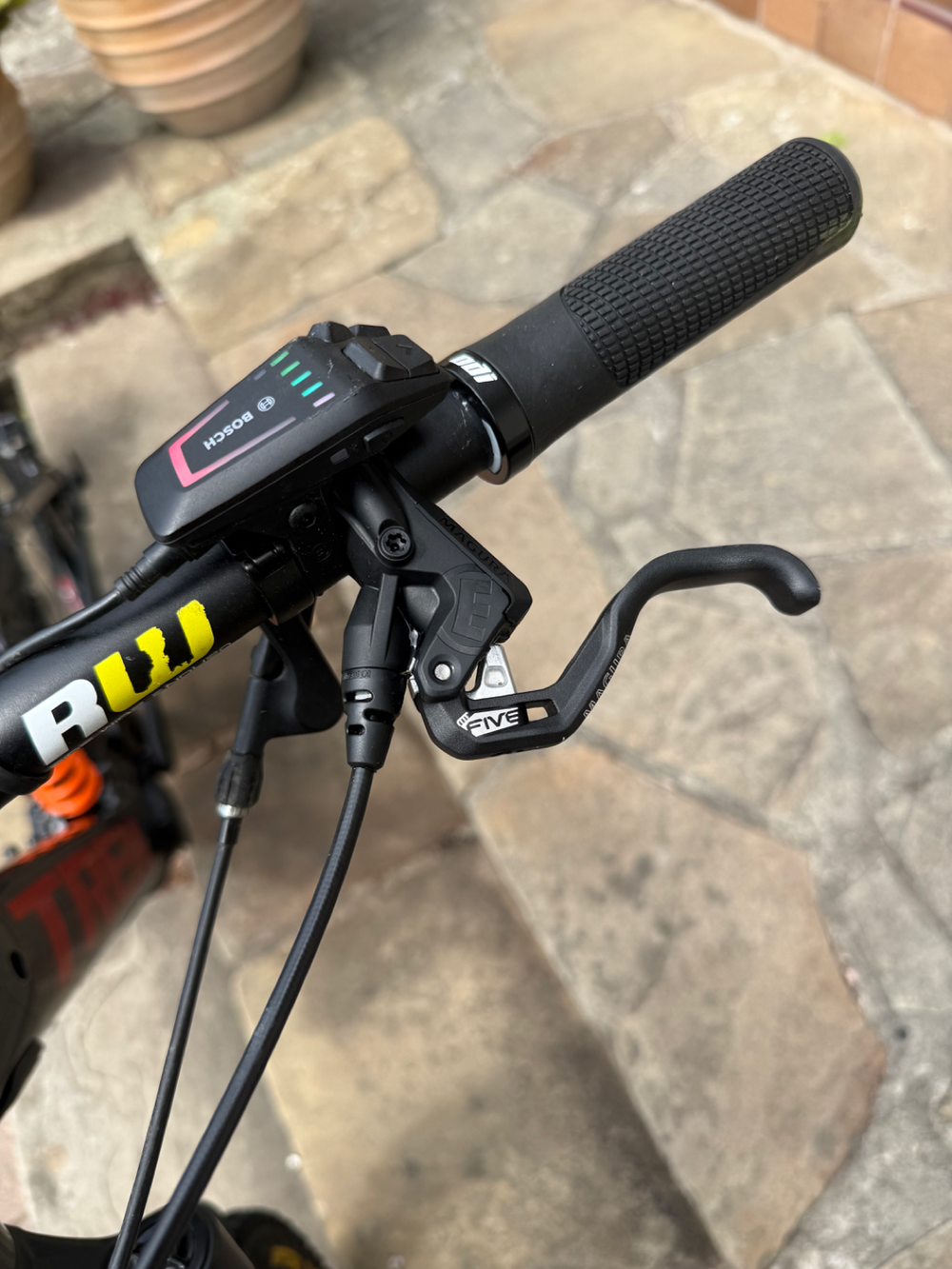 Trek Rail 9 2023