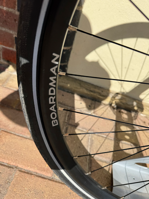 Boardman ADV 8.8 Womens 2019