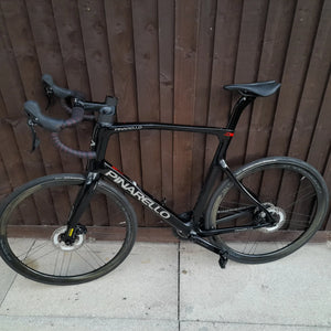 Pinarello X1