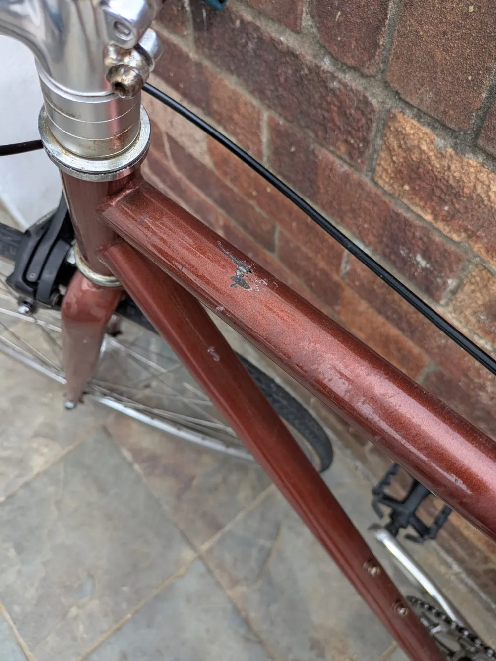 State Bicycle Co 55 2016