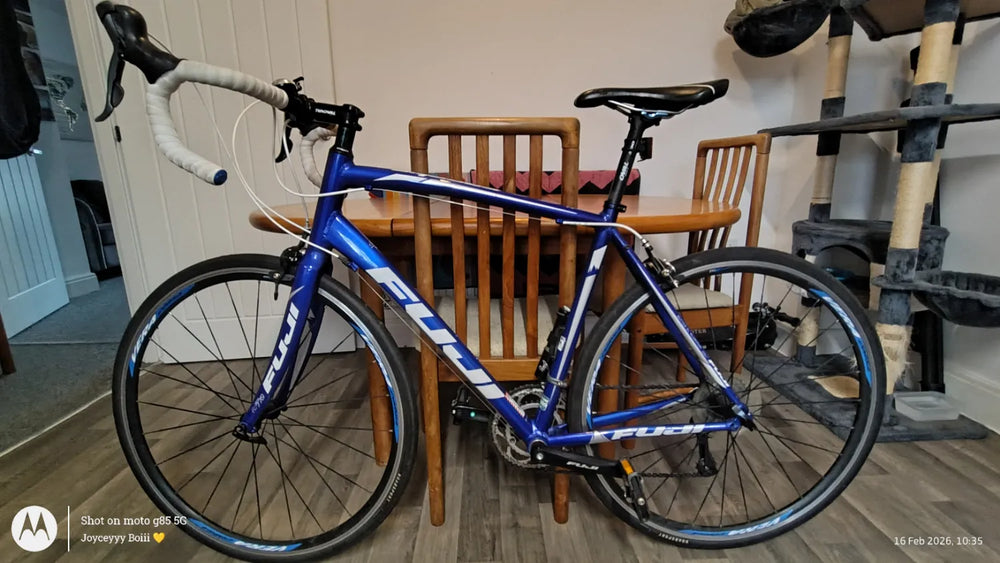 Fuji Sportif 2.3 2015