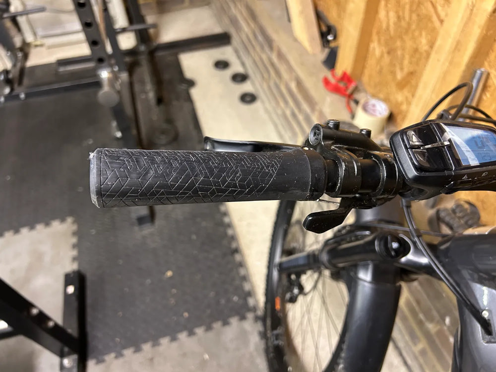 Haibike ALLMTN 5 2023