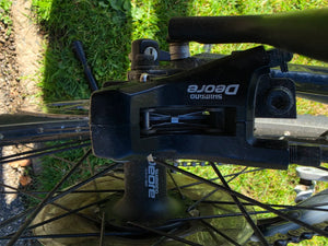Specialized Rockhopper 2005