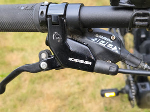 Orro Terra E Flat Bar 2023