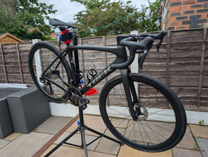 Trek Domane SLR 7 Gen 4 2023