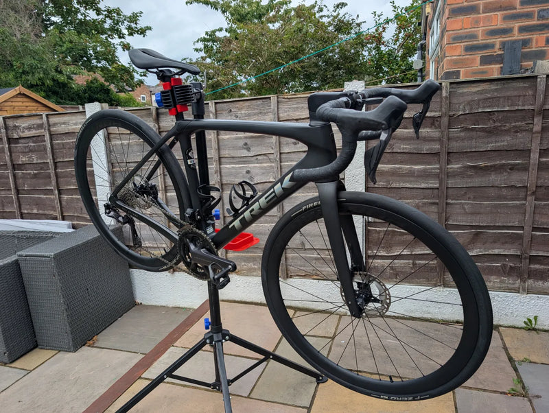 Trek Domane SLR 7 Gen 4 2023