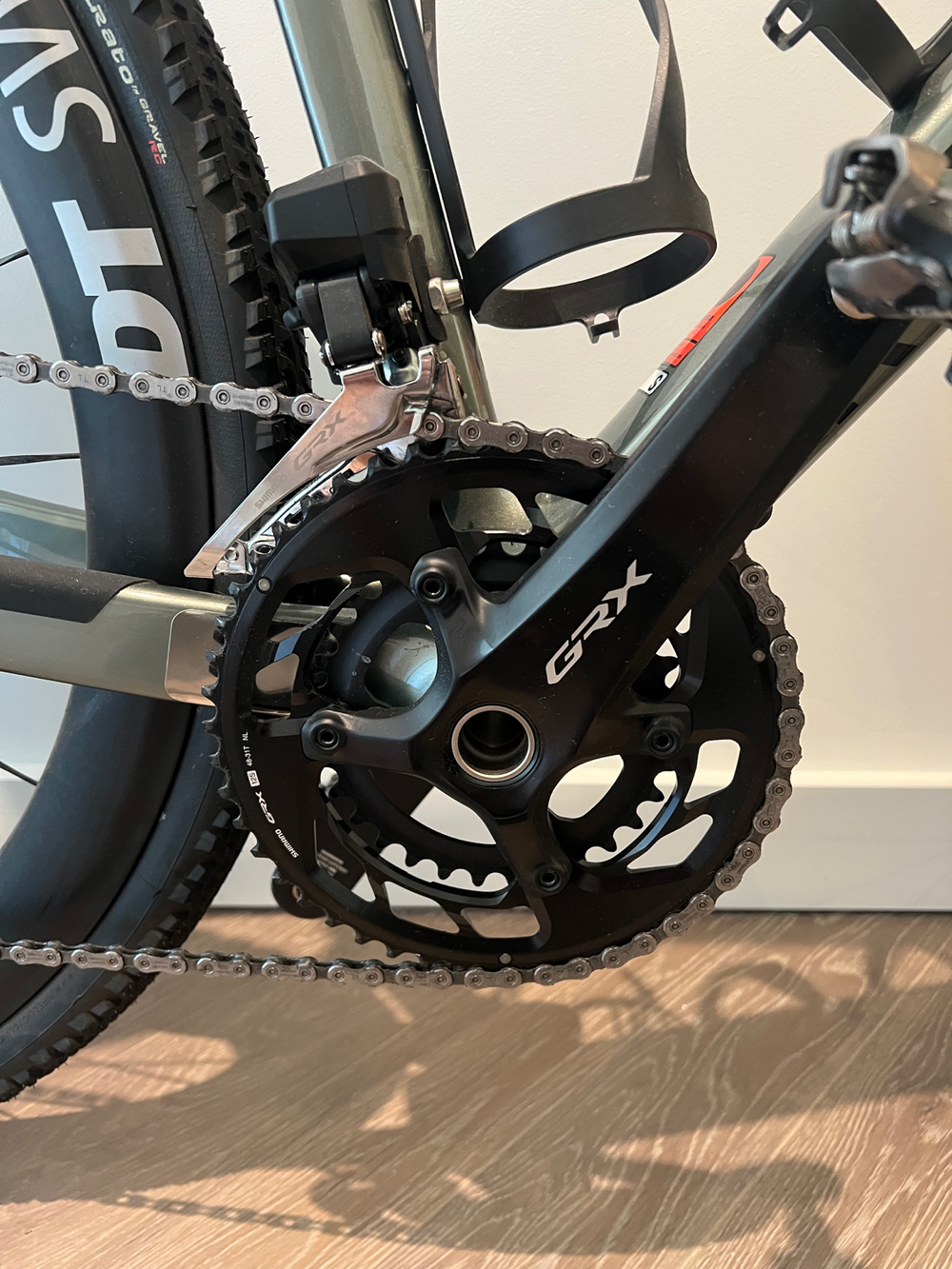 Canyon Grail CF SLX 8 Di2 2024