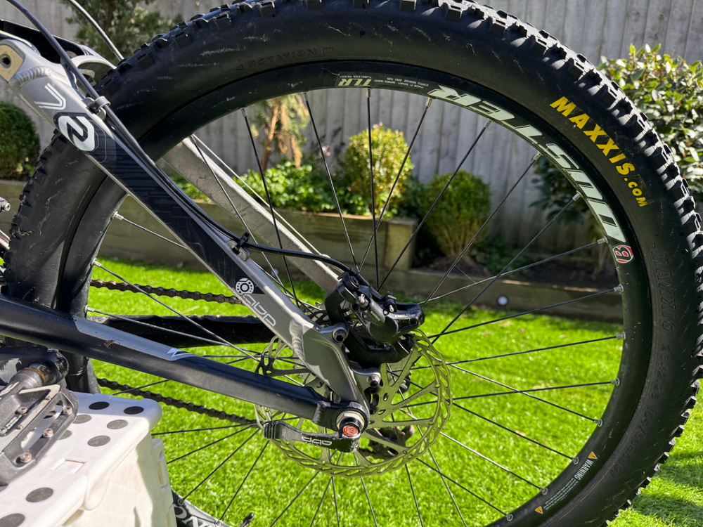 Trek Remedy 7 27.5 2016