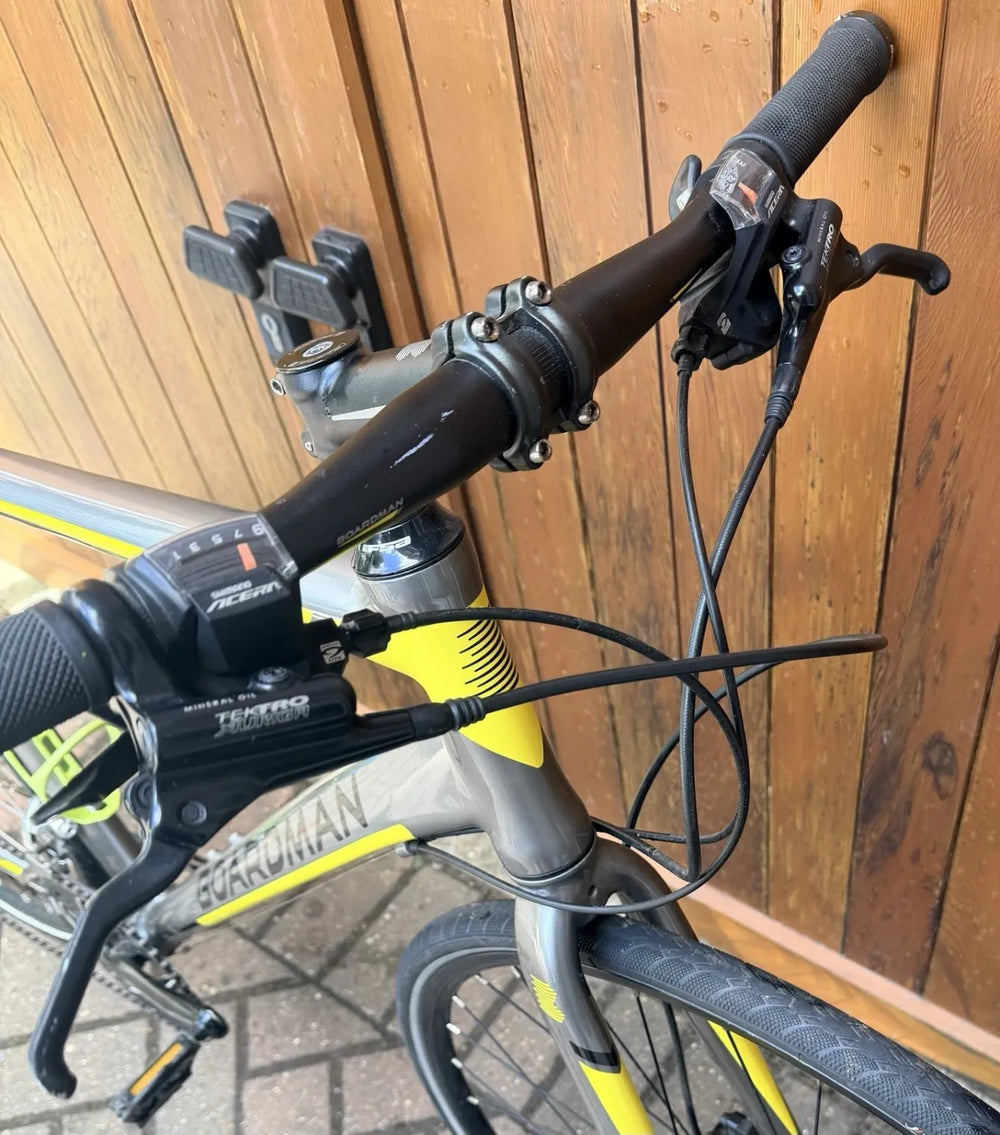 Boardman HYB Comp 2019