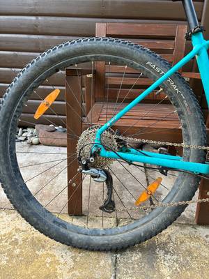 Specialized Rockhopper 2020