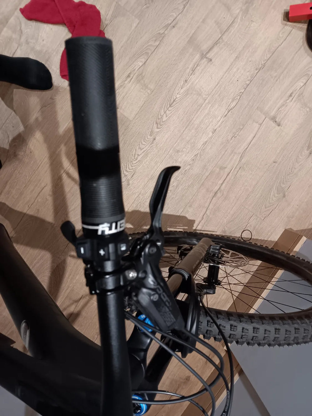 Specialized Turbo Levo Expert Carbon 2021
