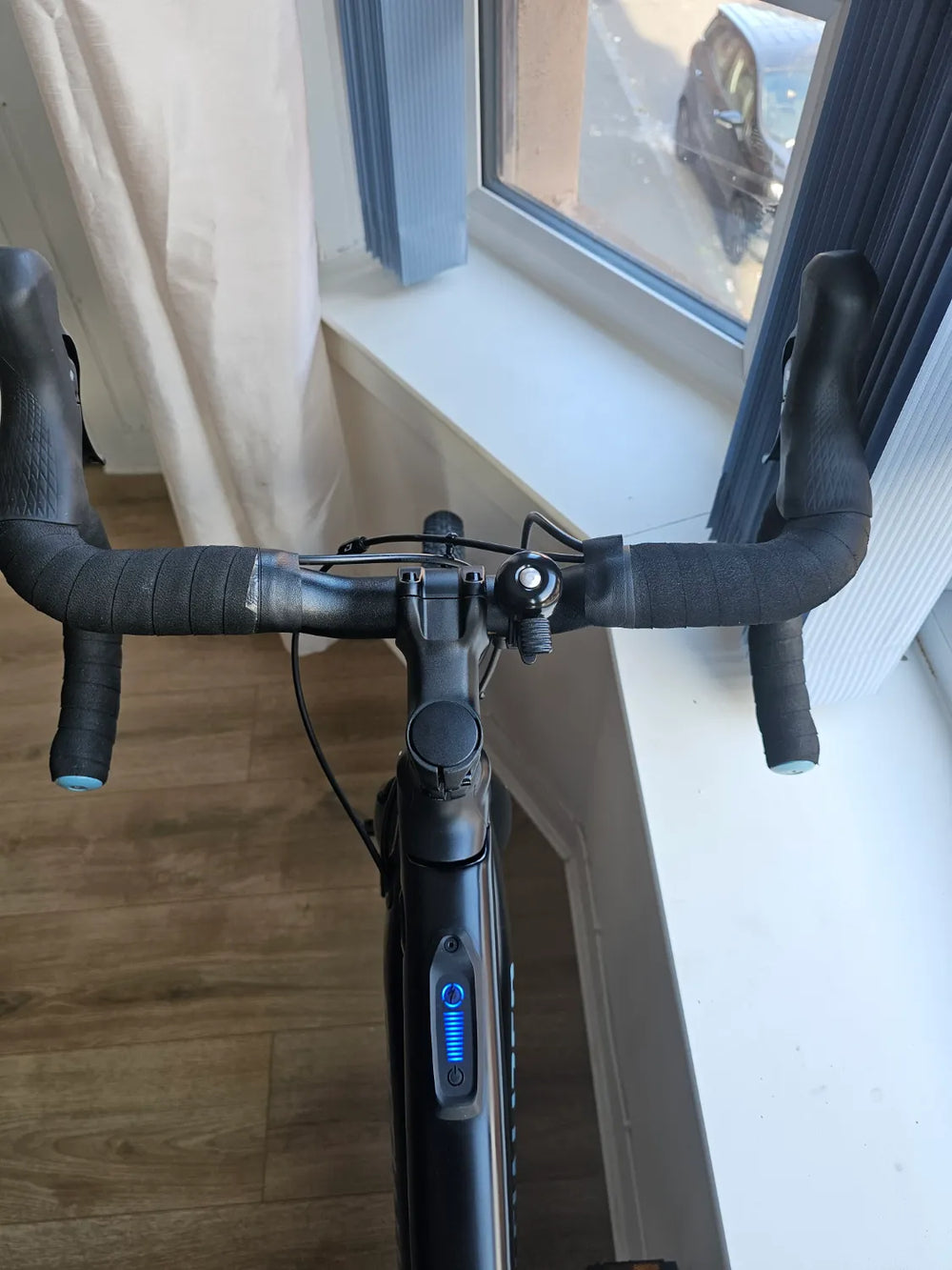 Specialized Creo SL E5 Comp 2021