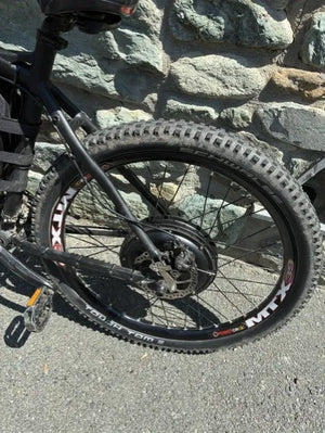 Carrera Vengeance , 2024