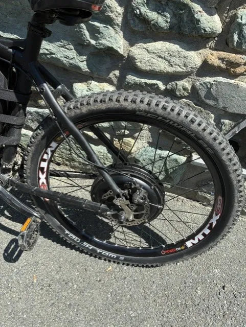 Carrera Vengeance , 2024